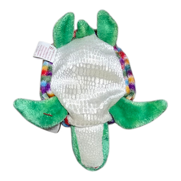 TY Beanie Babies Zoom 2002 - Picture 4 of 4